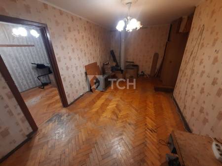 3-комн. квартира, Королёв, проезд Циолковского, 5Б, #id1602474