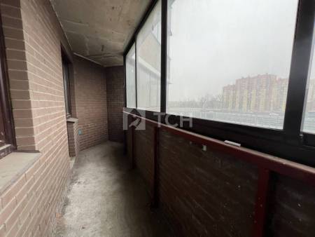 3-комн. квартира, Балашиха, улица Разина, 1А, #id976040