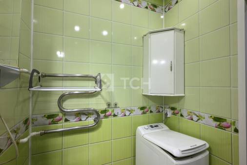 1-комн. квартира, Королёв, улица Баумана, 12, #id1754342