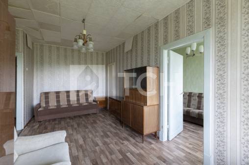 2-комн. Квартира, посёлок Юность, 4, #id1187568