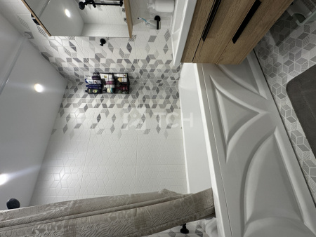 2-комн. квартира, Королёв, Бурковский проезд, 50, #id1738621