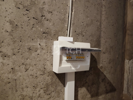 1-комн. квартира, Мытищи, Ярославское шоссе, 107, #id1347215