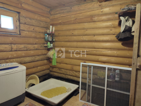 Дом, Богородский г.о., СНТ Бабкина Дача-2, 391, #id1577363