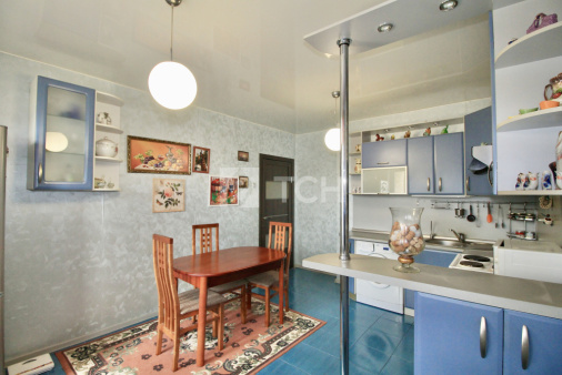 2-комн. квартира, Мытищи, улица Тимирязева, 14, #id1091882