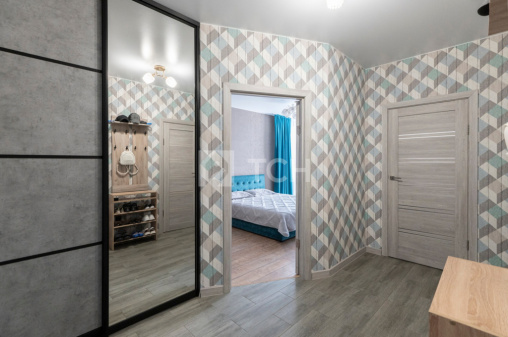 1-комн. квартира, Ивантеевка, улица Прокудина, 5, #id1531128