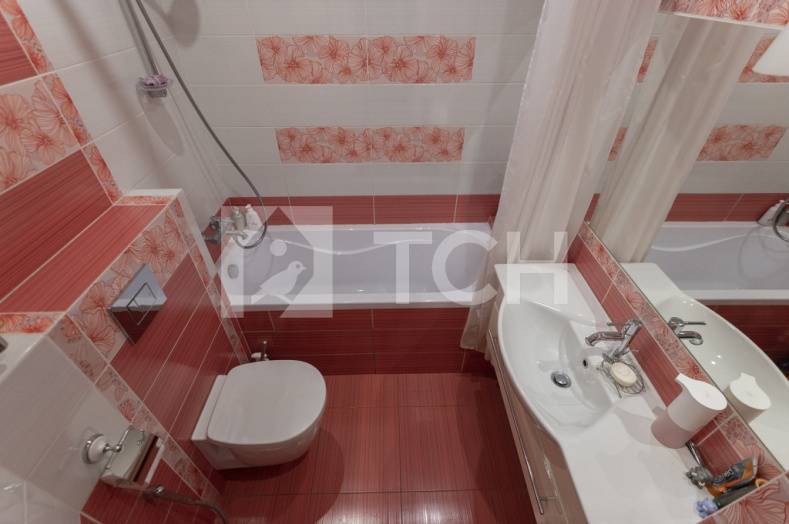 3-комн. Квартира, Балашиха, улица Евстафьева, 3, #id395944