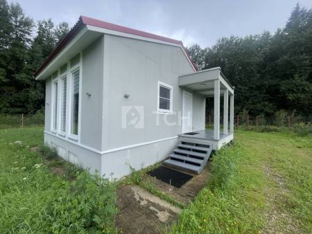 Дом, г.о. Щёлково, деревня Костыши, #id1704744