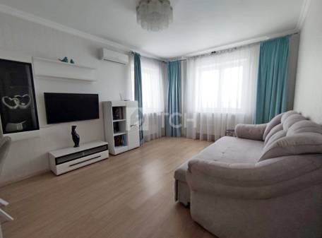 2-комн. квартира, Щёлково, 22, #id2026771