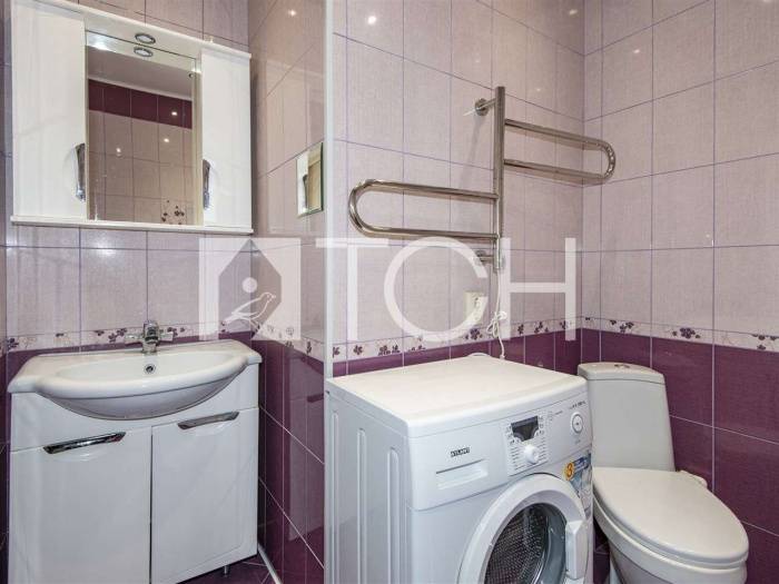 1-комн. квартира, Щелково, ул Радиоцентр-5, 16 #id275150