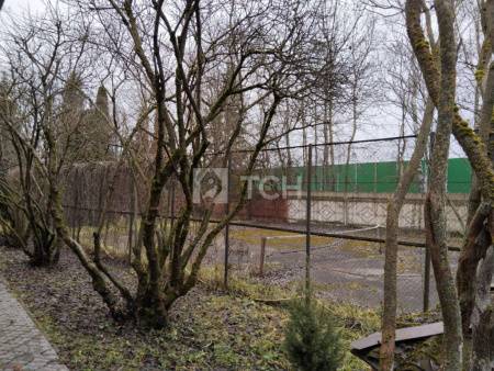 Дом, Троицкий административный округ, деревня Чириково, улица 1-й Автопарк, 2, #id1760731