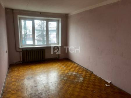 2-комн. квартира, посёлок Краснознаменский, 6, #id1801468