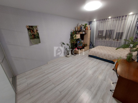 1-комн. квартира, Королёв, улица Орджоникидзе, 2Г, #id1350125