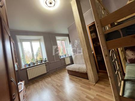 1-комн. квартира, Ивантеевка, Детский проезд, 5, #id1860322