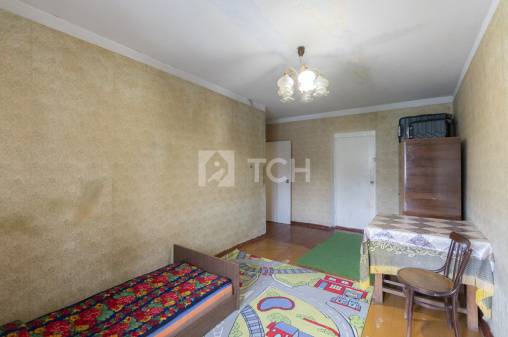 3-комн. квартира, Мытищи, Юбилейная улица, 11к3, #id1132154