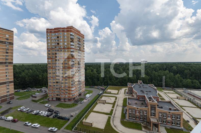 2-комн. Квартира, Балашиха, Чистопольская улица, 24, #id411742