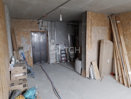 Квартира-студия, Королёв, Октябрьский бульвар, 26, #id1195538