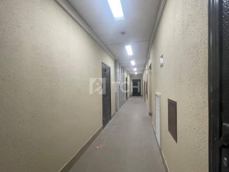 1-комн. квартира, Балашиха, улица Разина, 1А, #id990022