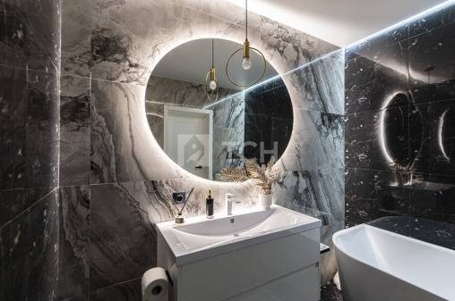 1-комн. квартира, Москва, улица Поляны, 5, #id935320