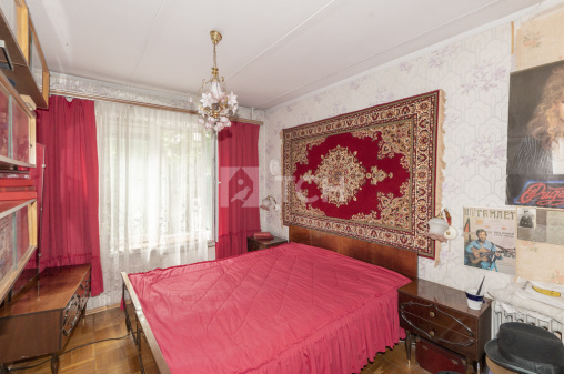 2-комн. квартира, Мытищи, улица Фрунзе, 3к1, #id1629484