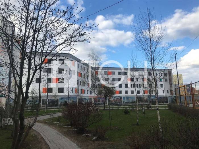2-комн. квартира, Мытищи, ул Юбилейная, 10 #id276341