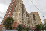 2-комн. Квартира, Ивантеевка, Школьная улица, 16, #id432974