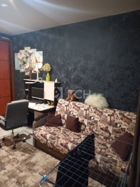 2-комн. квартира, посёлок городского типа Биокомбината, 17Б, #id1876339