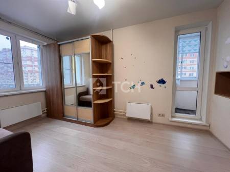 2-комн. квартира, посёлок городского типа Свердловский, Заречная улица, 16, #id1953759