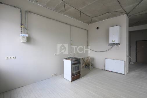 1-комн. квартира, Балашиха, улица Соловьёва, 5к1, #id1488620