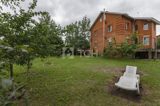 Дом, г.о. Пушкинский, деревня Введенское, #id766128