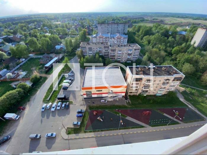 Квартира-студия, Красноармейск, ул Морозова, 16 #id282843