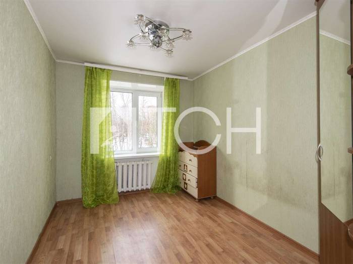 3-комн. квартира, Свердловский, ул Заводская, 3 #id258344