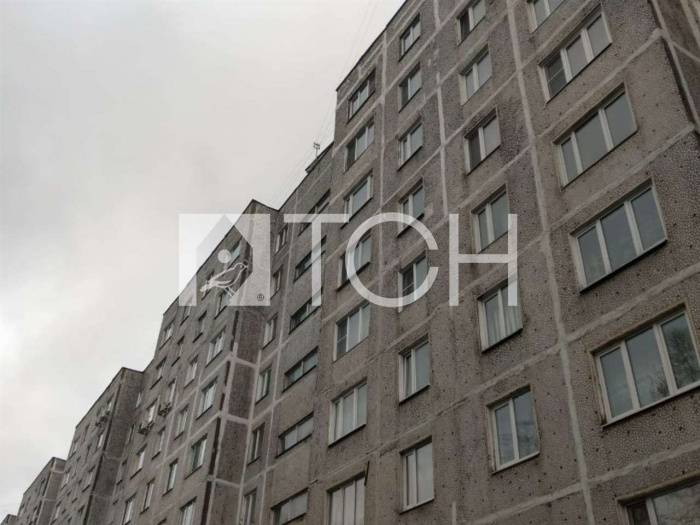 2-комн. квартира, Балашиха, ул Фадеева, 13 #id281787