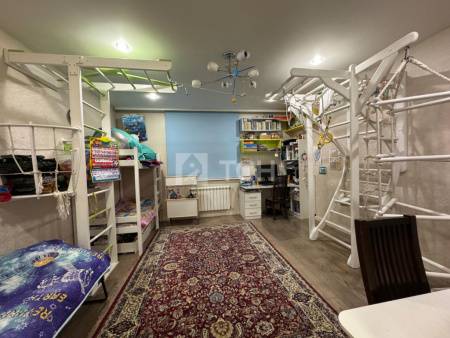 2-комн. квартира, Королёв, улица Горького, 79к7, #id1952387