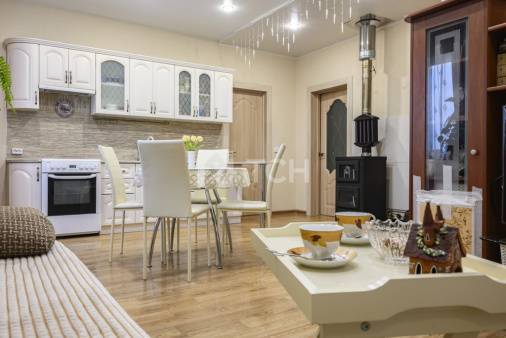 Дом, г.о. Щёлково, 80, #id1843148