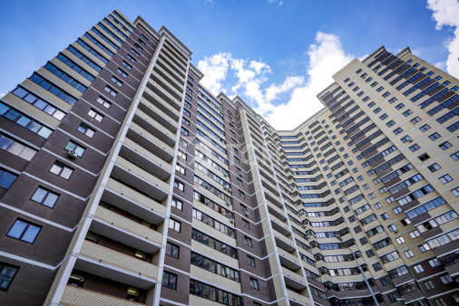 1-комн. квартира, Балашиха, улица Разина, 1А, #id989783