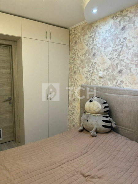 3-комн. квартира, Королёв, проспект Королёва, 2, #id1294794