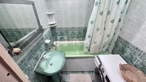 3-комн. квартира, Пушкино, 32, #id1753937