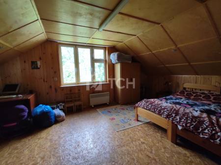 Дом, Орехово-Зуевский г.о., СНТ Заря, 1, #id1519708