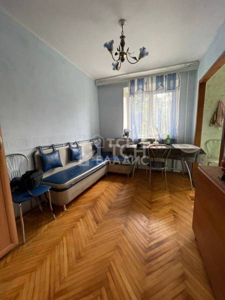 3-комн. квартира, Лосино-Петровский, улица Ленина, 19, #id1725184