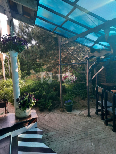 Дом, г.о. Королёв, Королёв, Санаторная улица, 1Г, #id966680