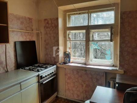 2-комн. квартира, посёлок городского типа Правдинский, Степаньковское шоссе, 35, #id2144684