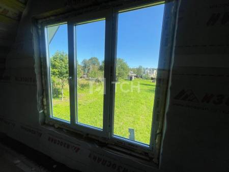 Дом, г.о. Пушкинский, деревня Бортнево, #id1743229