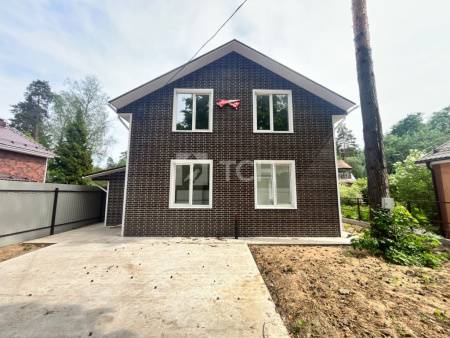 Дом, г.о. Королёв, Королёв, улица Яблочкиной, 5, #id1065264