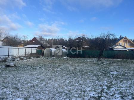 Дом, г.о. Щёлково, садовое товарищество Гознаковец, 51, #id1891906