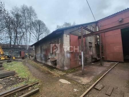 Коммерческая недвижимость, Ивантеевка, #id1967809