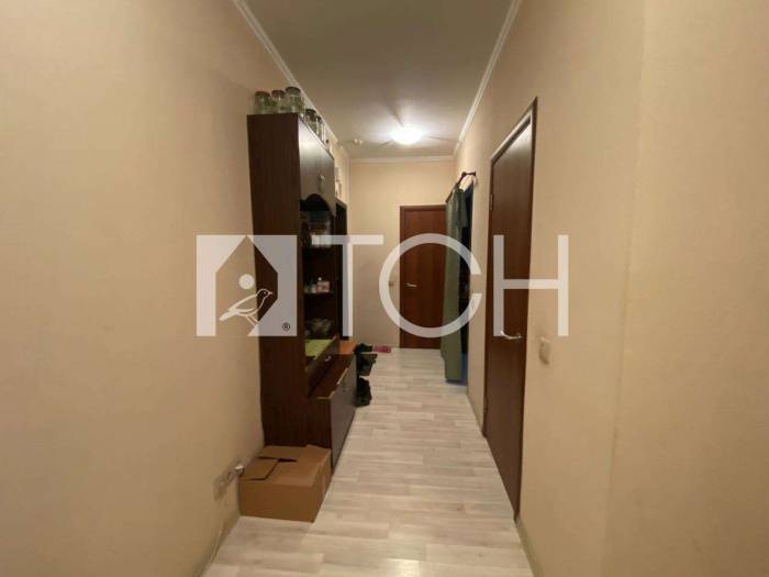 1-комн. квартира, Ивантеевка, проезд Студенческий, 3 #id274669