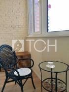 2-комн. квартира, Биокомбината, ул без улицы, 16 #id295583