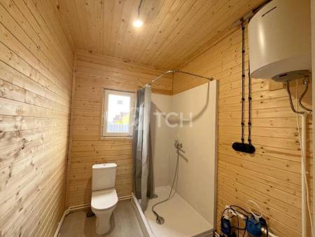 Дом, г.о. Щёлково, территория Новое Литвиново-1, Льняная улица, #id1783597