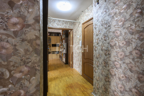 2-комн. квартира, Пушкино, улица Л. Толстого, 23, #id1732185