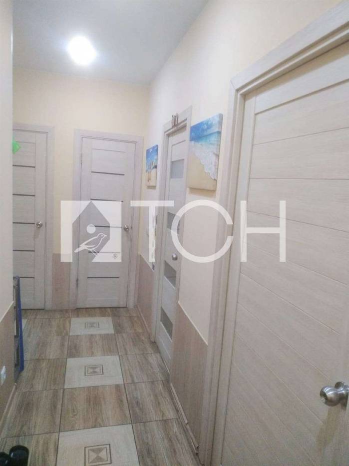 2-комн. квартира, Пушкино, ул Просвещения, 6к1 #id274041